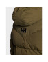 Helly Hansen Пухено яке Adore 53205 Зелен Regular Fit - Pepit.bg