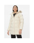Helly Hansen Пухено яке Blossom 53624 Екрю Regular Fit - Pepit.bg