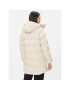 Helly Hansen Пухено яке Blossom 53624 Екрю Regular Fit - Pepit.bg
