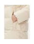 Helly Hansen Пухено яке Blossom 53624 Екрю Regular Fit - Pepit.bg