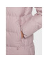 Helly Hansen Пухено яке Blossom 53624 Розов Regular Fit - Pepit.bg