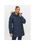 Helly Hansen Пухено яке Blossom 53624 Тъмносин Regular Fit - Pepit.bg