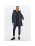 Helly Hansen Пухено яке Blossom 53624 Тъмносин Regular Fit - Pepit.bg