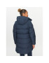 Helly Hansen Пухено яке Blossom 53624 Тъмносин Regular Fit - Pepit.bg