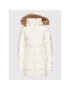 Helly Hansen Пухено яке Doudoune 54430 Бежов Regular Fit - Pepit.bg