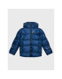 Helly Hansen Пухено яке Doudoune Isfjord 2.0 41766 Тъмносин Regular Fit - Pepit.bg