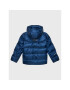 Helly Hansen Пухено яке Doudoune Isfjord 2.0 41766 Тъмносин Regular Fit - Pepit.bg