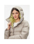 Helly Hansen Пухено яке Essence Down 53817 Сив Regular Fit - Pepit.bg