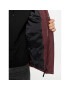 Helly Hansen Пухено яке Explorer Puffy Jacket 53994 Бордо Regular Fit - Pepit.bg