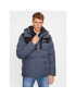 Helly Hansen Пухено яке Explorer Puffy Jacket 53994 Тъмносин Regular Fit - Pepit.bg