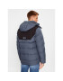 Helly Hansen Пухено яке Explorer Puffy Jacket 53994 Тъмносин Regular Fit - Pepit.bg