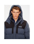 Helly Hansen Пухено яке Explorer Puffy Jacket 53994 Тъмносин Regular Fit - Pepit.bg