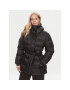 Helly Hansen Пухено яке Grace 54016 Черен Regular Fit - Pepit.bg