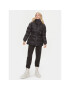 Helly Hansen Пухено яке Grace 54016 Черен Regular Fit - Pepit.bg