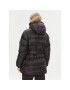 Helly Hansen Пухено яке Grace 54016 Черен Regular Fit - Pepit.bg