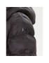 Helly Hansen Пухено яке Grace 54016 Черен Regular Fit - Pepit.bg