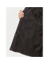 Helly Hansen Пухено яке Grace 54016 Черен Regular Fit - Pepit.bg