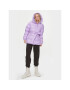 Helly Hansen Пухено яке Grace 54016 Виолетов Regular Fit - Pepit.bg