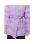 Helly Hansen Пухено яке Grace 54016 Виолетов Regular Fit - Pepit.bg