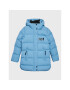 Helly Hansen Пухено яке Junior Luca Puffy 41731 Син Regular Fit - Pepit.bg