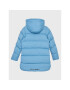 Helly Hansen Пухено яке Junior Luca Puffy 41731 Син Regular Fit - Pepit.bg