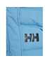 Helly Hansen Пухено яке Junior Luca Puffy 41731 Син Regular Fit - Pepit.bg