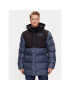 Helly Hansen Пухено яке Long 53522 Тъмносин Regular Fit - Pepit.bg