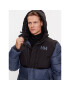 Helly Hansen Пухено яке Long 53522 Тъмносин Regular Fit - Pepit.bg