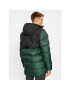 Helly Hansen Пухено яке Long 53522 Зелен Regular Fit - Pepit.bg