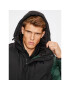 Helly Hansen Пухено яке Long 53522 Зелен Regular Fit - Pepit.bg