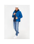 Helly Hansen Пухено яке Mono 53495 Син Regular Fit - Pepit.bg