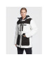 Helly Hansen Пухено яке Patrol 53873 Бял Regular Fit - Pepit.bg