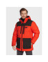 Helly Hansen Пухено яке Patrol 53873 Оранжев Regular Fit - Pepit.bg