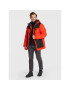 Helly Hansen Пухено яке Patrol 53873 Оранжев Regular Fit - Pepit.bg