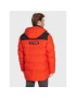 Helly Hansen Пухено яке Patrol 53873 Оранжев Regular Fit - Pepit.bg