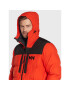 Helly Hansen Пухено яке Patrol 53873 Оранжев Regular Fit - Pepit.bg