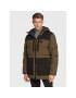 Helly Hansen Пухено яке Patrol 53873 Каки Regular Fit - Pepit.bg