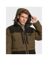 Helly Hansen Пухено яке Patrol 53873 Каки Regular Fit - Pepit.bg