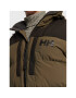 Helly Hansen Пухено яке Patrol 53873 Каки Regular Fit - Pepit.bg