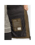 Helly Hansen Пухено яке Patrol 53873 Каки Regular Fit - Pepit.bg
