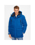 Helly Hansen Пухено яке Reine 53676 Син Regular Fit - Pepit.bg