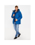 Helly Hansen Пухено яке Reine 53676 Син Regular Fit - Pepit.bg