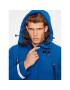 Helly Hansen Пухено яке Reine 53676 Син Regular Fit - Pepit.bg