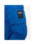 Helly Hansen Пухено яке Reine 53676 Син Regular Fit - Pepit.bg