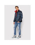 Helly Hansen Пухено яке Reversible 53596 Тъмносин Regular Fit - Pepit.bg