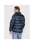 Helly Hansen Пухено яке Reversible 53596 Тъмносин Regular Fit - Pepit.bg