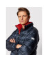 Helly Hansen Пухено яке Reversible 53596 Тъмносин Regular Fit - Pepit.bg