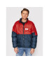 Helly Hansen Пухено яке Reversible 53596 Тъмносин Regular Fit - Pepit.bg