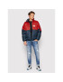 Helly Hansen Пухено яке Reversible 53596 Тъмносин Regular Fit - Pepit.bg