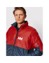 Helly Hansen Пухено яке Reversible 53596 Тъмносин Regular Fit - Pepit.bg